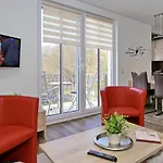 Residenz Von Flotow 12 Apartman
