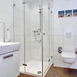 Residenz Von Flotow 12 Apartman Heiligendamm