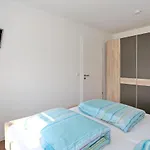 Apartman Residenz Von Flotow 12 Heiligendamm