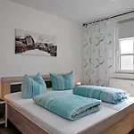 Apartman Residenz Von Flotow 12 Heiligendamm