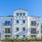 Residenz Von Flotow 12 *