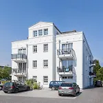 Residenz Von Flotow 12 Apartman