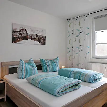 Apartman Residenz Von Flotow 12 *