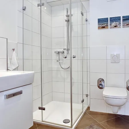 Residenz Von Flotow 12 *