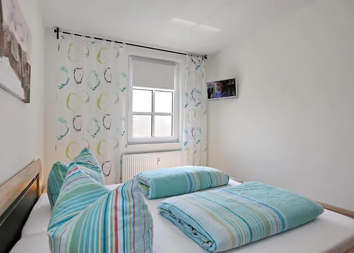 Residenz Von Flotow 12 شقة *