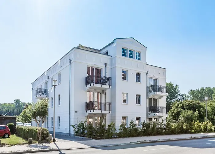 Residenz Von Flotow 12