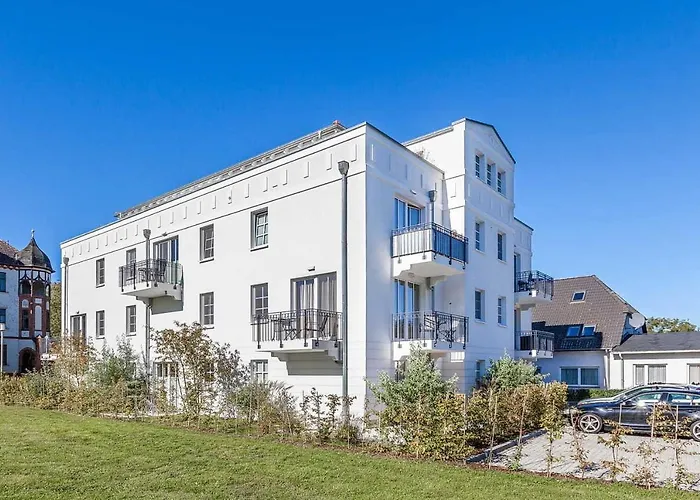 Residenz Von Flotow 12